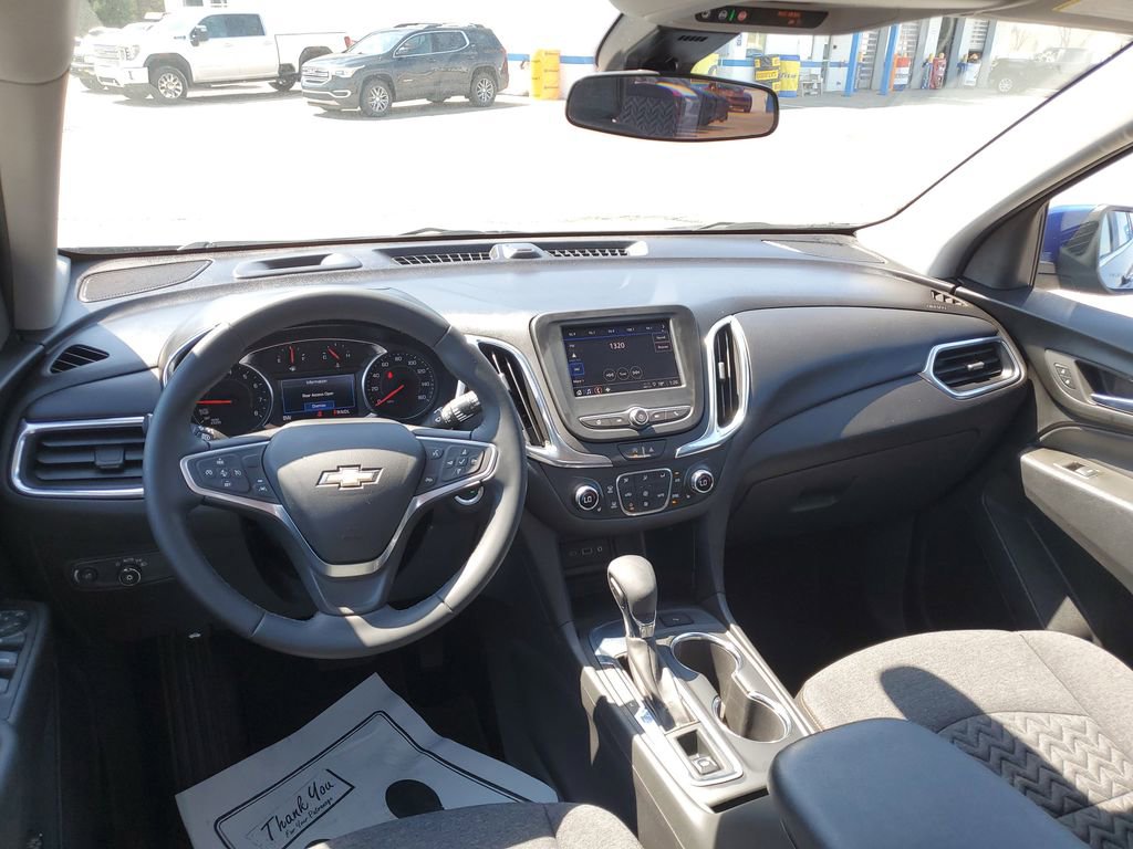 Certified 2023 Chevrolet Equinox LT FWD image 27