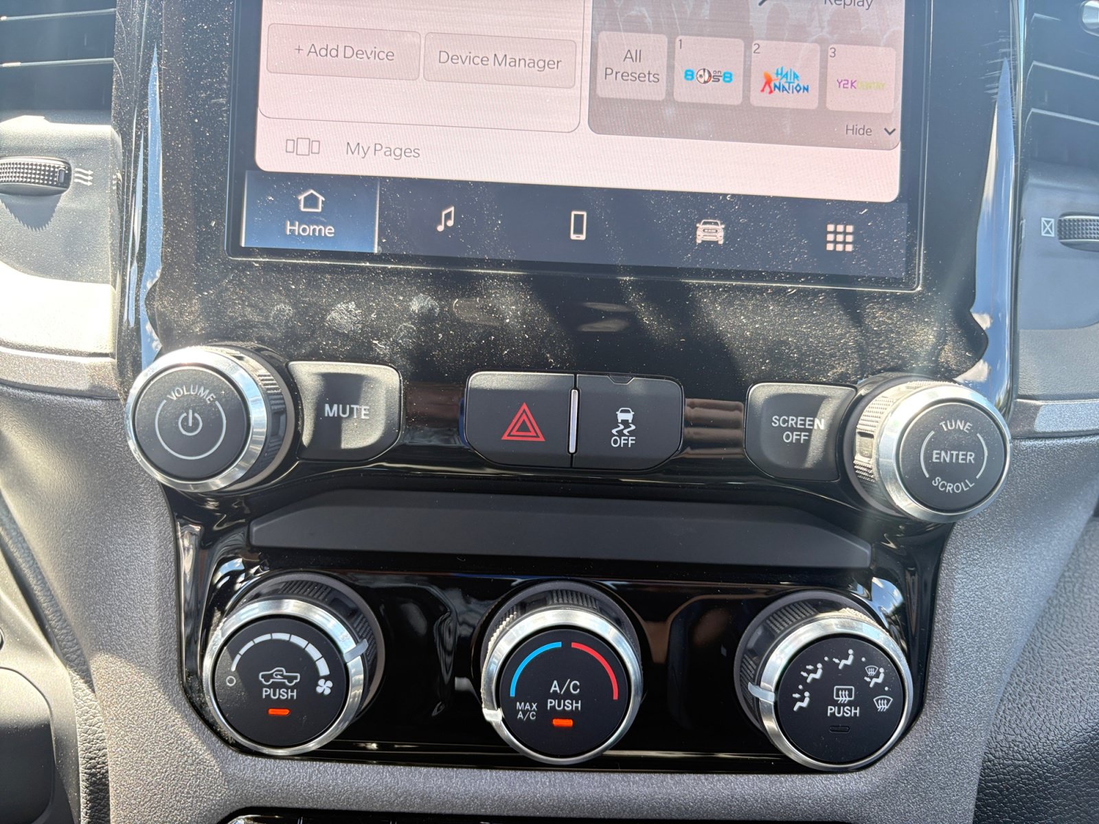 New 2026 RAM 3500 Tradesman AWD/4WD image 17