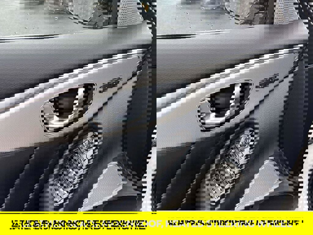 Certified 2023 INFINITI Q50 Luxe w/ Cargo Package image 16