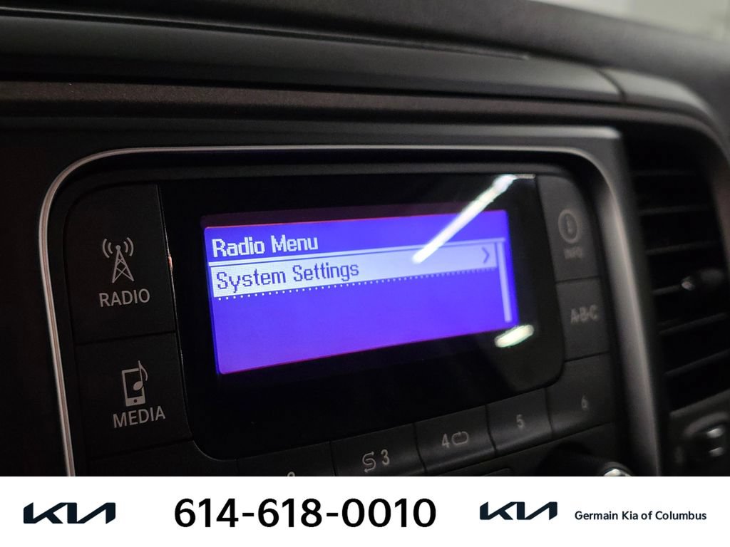 Used 2016 RAM 1500 Tradesman w/ Popular Equipment Group AWD/4WD image 28