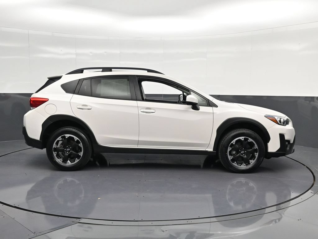 Used 2023 Subaru Crosstrek 2.0i Premium AWD/4WD image 4