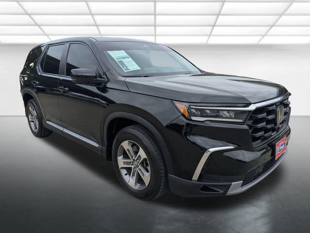 Used 2025 Honda Pilot EX-L image 1