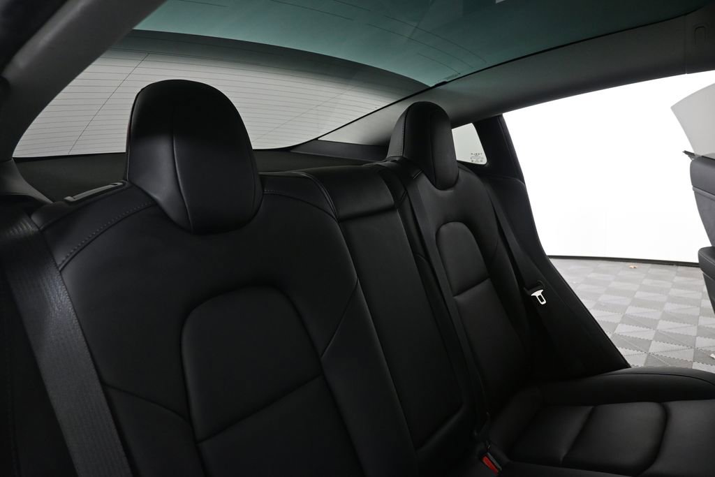 Used 2023 Tesla Model 3 Standard Range RWD image 16