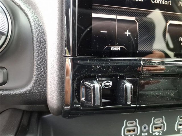 New 2026 RAM 1500 Rebel w/ Rebel Level 2 Equipment Group image 13