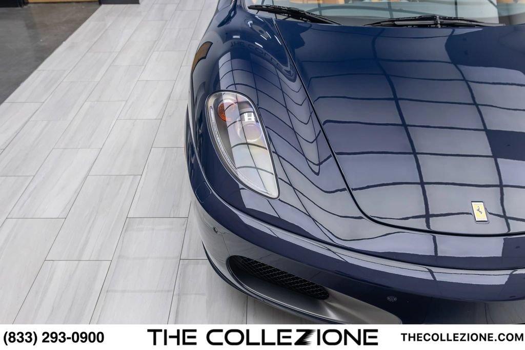 Used 2006 Ferrari F430 Spider RWD image 2