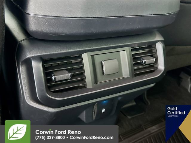 Certified 2023 Ford F150 XL w/ STX Appearance Package image 28