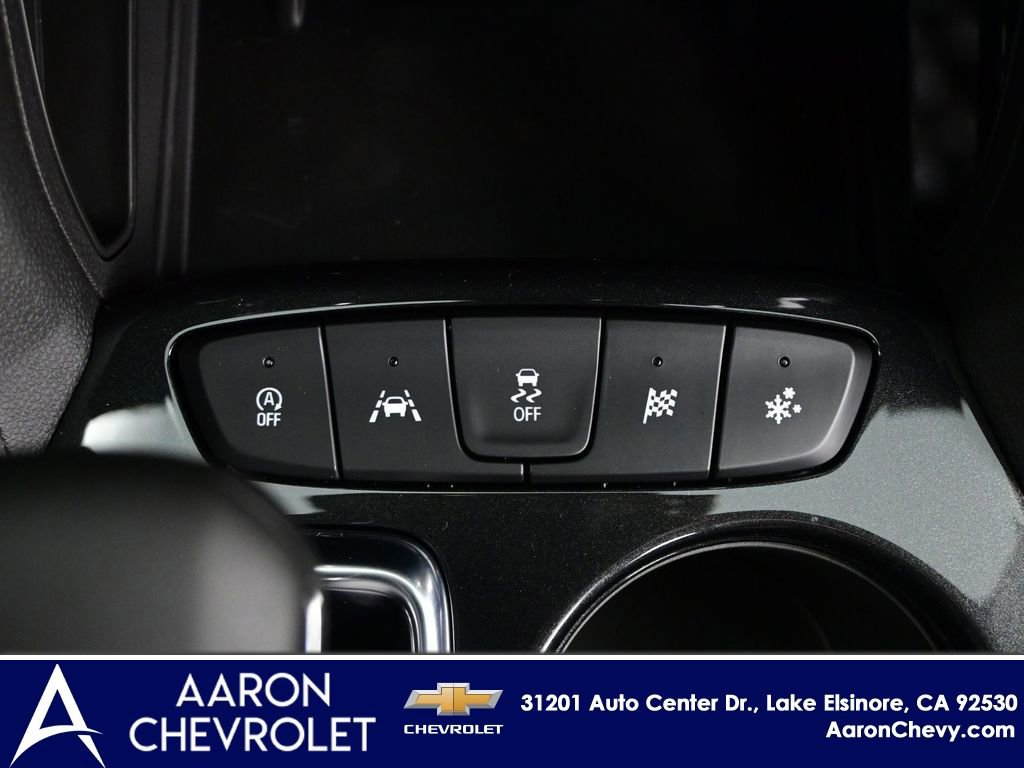 New 2026 Chevrolet TrailBlazer LT w/ Convenience Package image 29