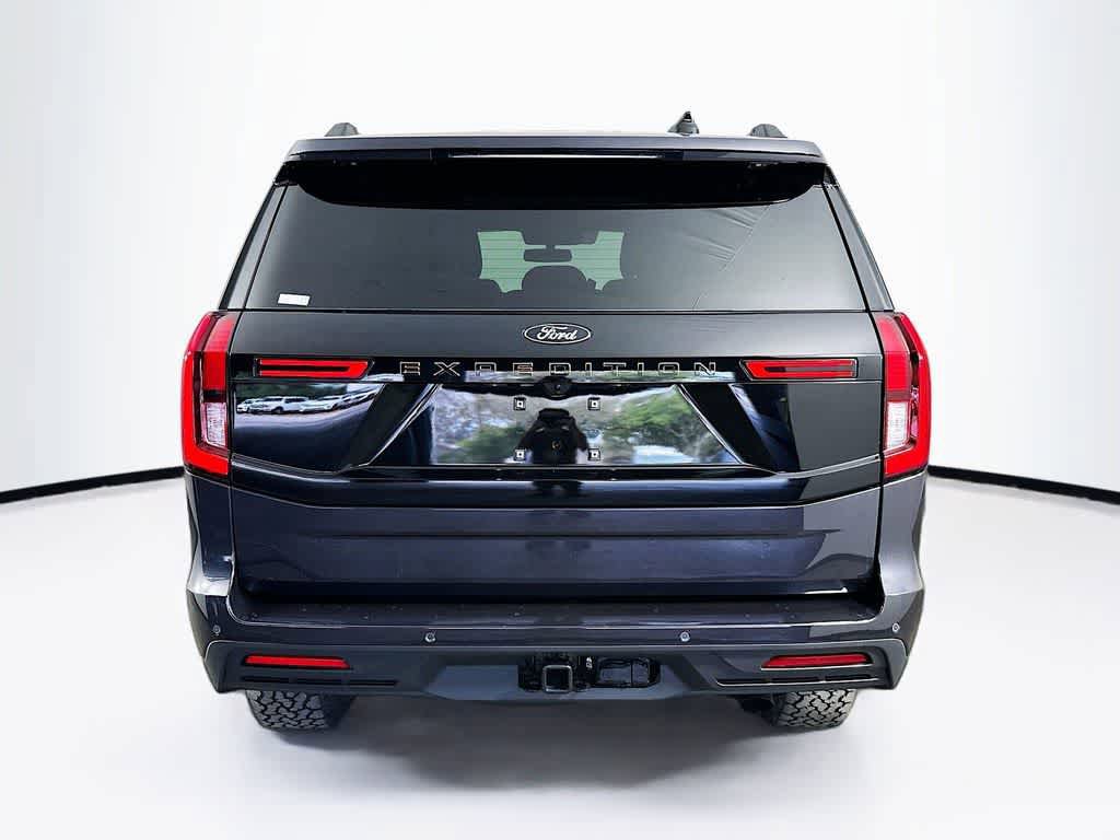 New 2026 Ford Expedition Tremor image 5