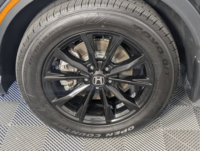 Used 2025 Honda CR-V Sport-L image 9