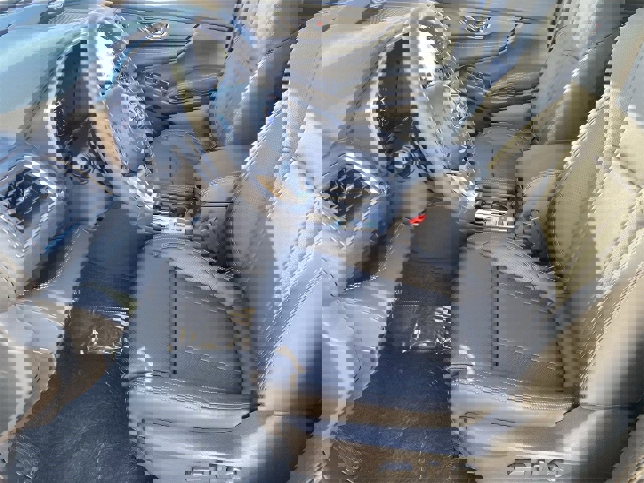 New 2025 Subaru Ascent Limited w/ Popular Package #2 image 15