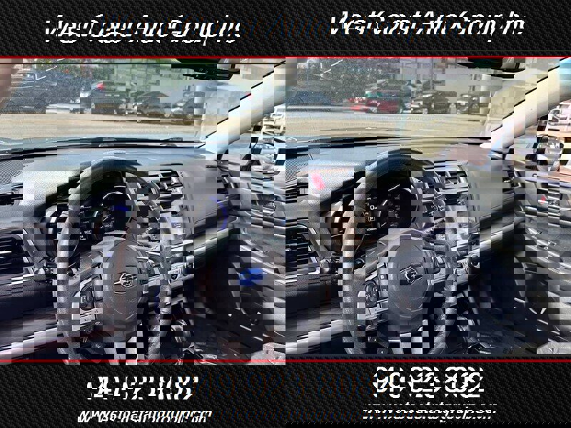 Used 2017 Subaru Legacy 2.5i Limited w/ Popular Package #4 image 5