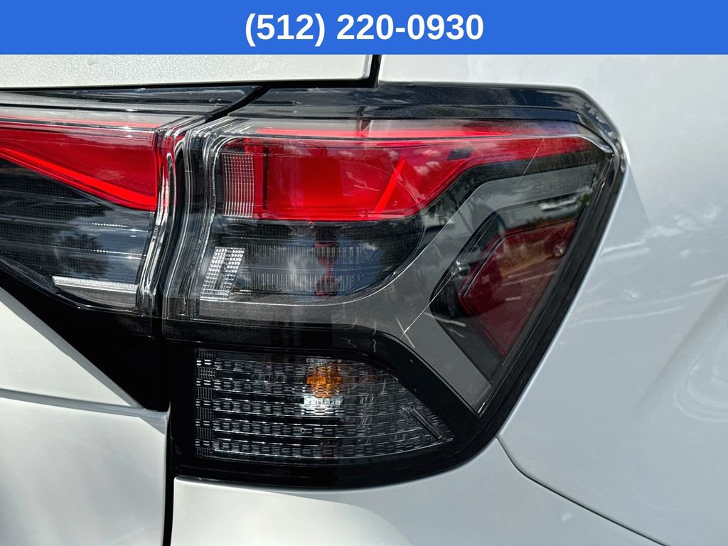 New 2026 Subaru Forester Limited AWD/4WD image 34