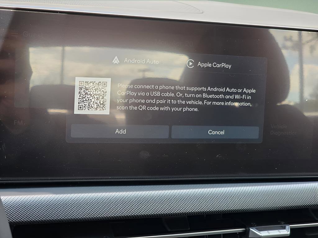 New 2026 Hyundai Sonata SEL AWD/4WD image 19