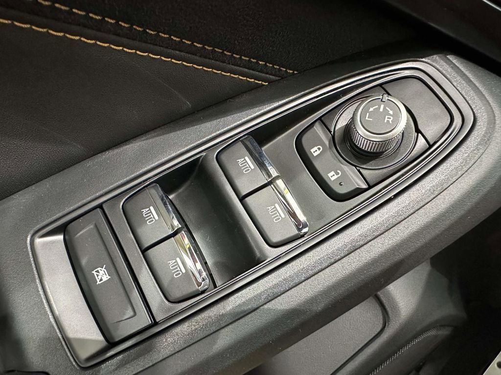 New 2026 Subaru WRX tS image 7