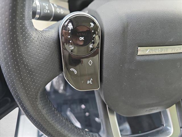 Used 2018 Land Rover Range Rover Sport HSE image 17