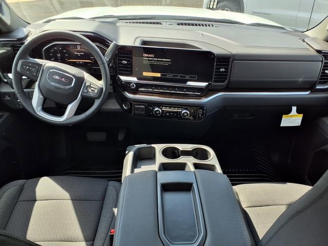 New 2026 GMC Sierra 1500 Elevation AWD/4WD image 11