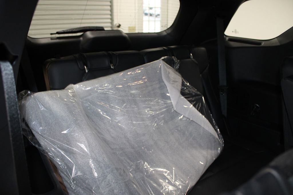 New 2026 Ford Explorer Tremor image 35