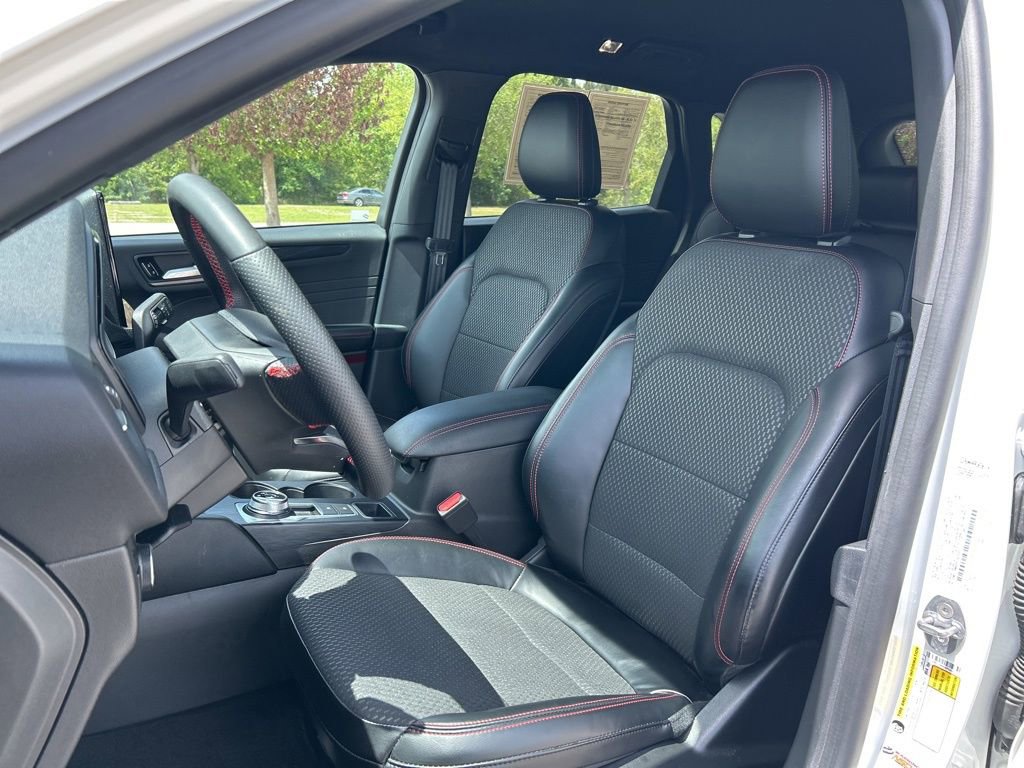 Used 2023 Ford Escape ST-Line w/ Tech Pack #1 AWD/4WD image 20