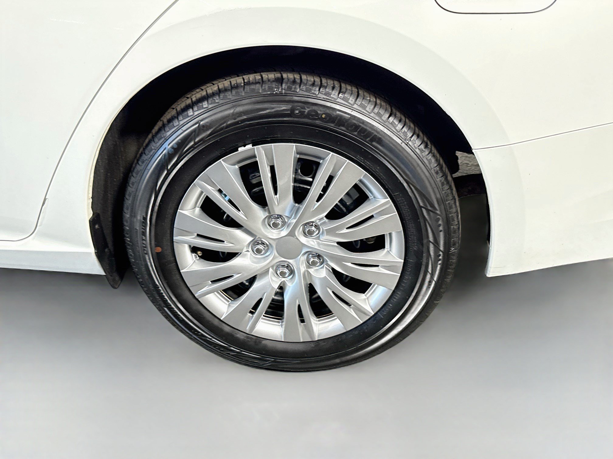 Used 2022 Nissan Altima 2.5 S FWD image 37
