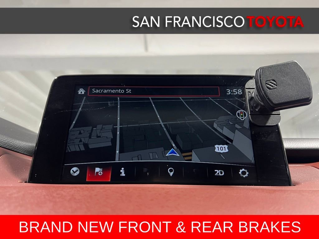 Used 2019 MAZDA CX-9 Signature image 30