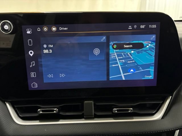 Used 2025 Chevrolet Equinox LT FWD image 41