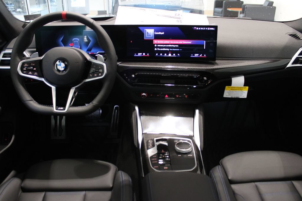 New 2026 BMW 440i xDrive w/ Premium Package AWD/4WD image 5