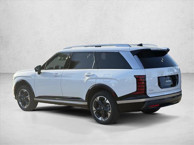 New 2026 Hyundai Palisade Limited image 8