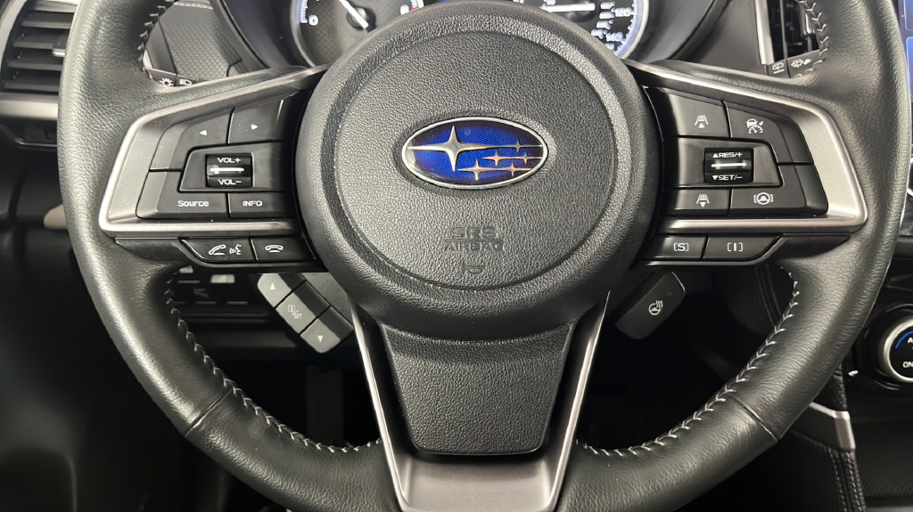 Used 2022 Subaru Forester Limited w/ Popular Package #2 AWD/4WD image 24