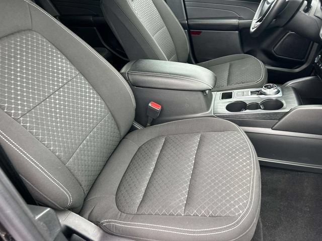 Used 2024 Ford Escape Active w/ Tech Pack #1 AWD/4WD image 25
