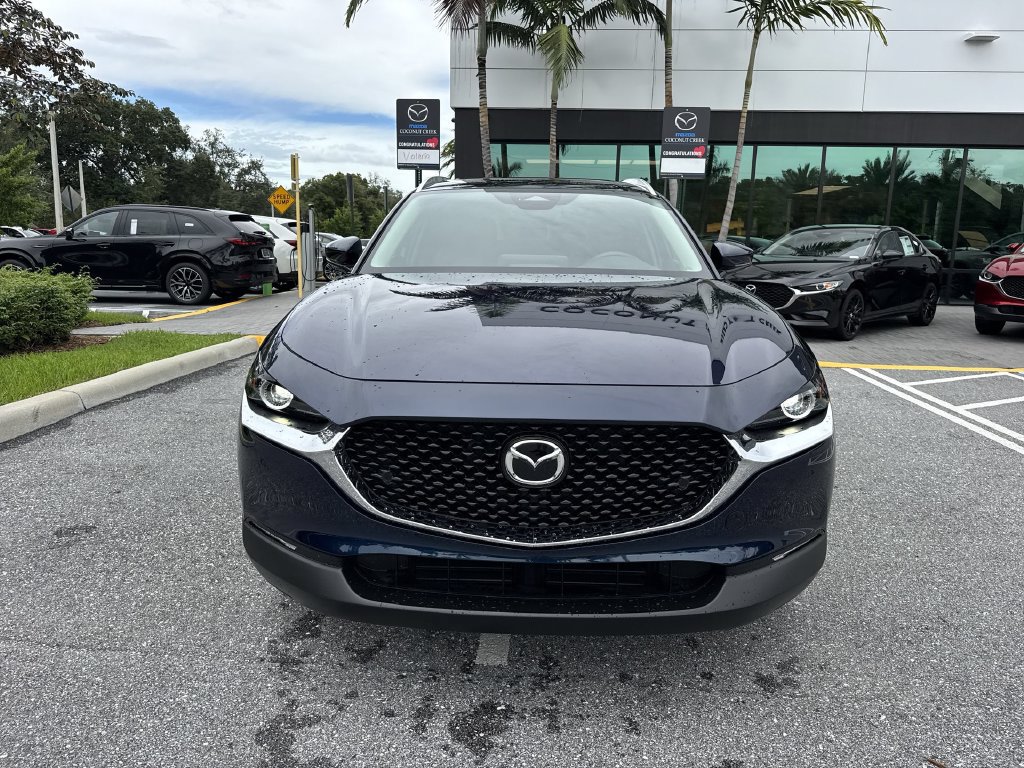 Certified 2026 MAZDA CX-30 AWD 2.5 S image 29