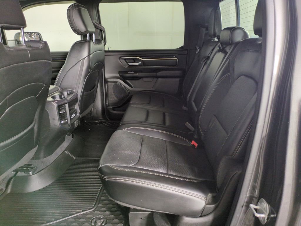 Used 2019 RAM 1500 Sport w/ Level 2 Equipment Group image 26