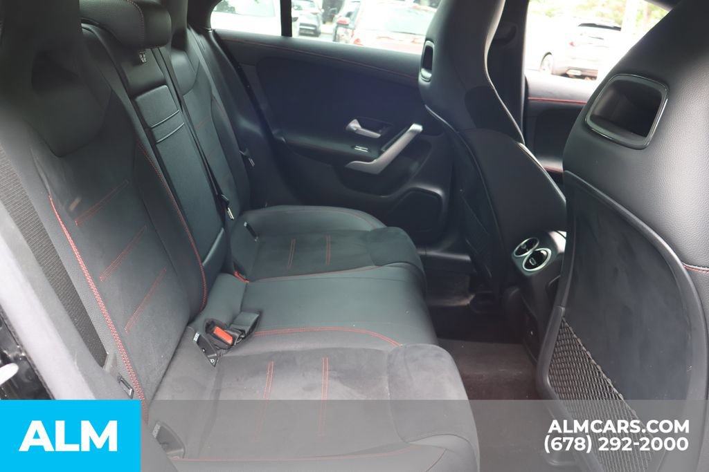 Used 2024 Mercedes-Benz CLA 250 image 22