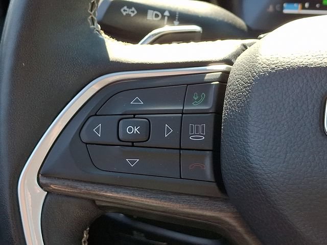 Used 2024 Jeep Grand Cherokee Limited 4xe AWD/4WD image 21