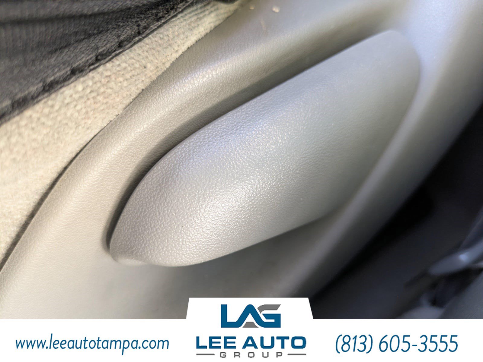 Used 2002 Toyota Camry LE FWD image 18
