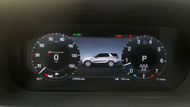 Used 2023 Land Rover Discovery S R-Dynamic AWD/4WD image 61