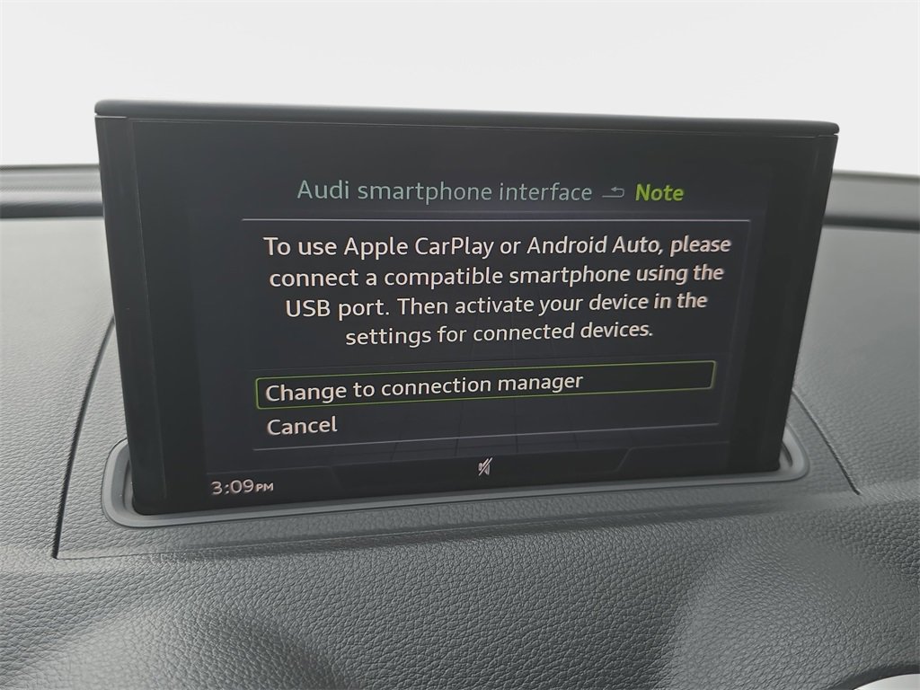 Used 2020 Audi A3 2.0T Premium w/ Final Edition Package image 21