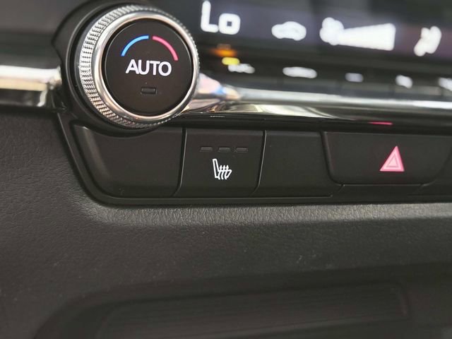 Certified 2025 MAZDA CX-30 AWD 2.5 S w/ Preferred Package image 22