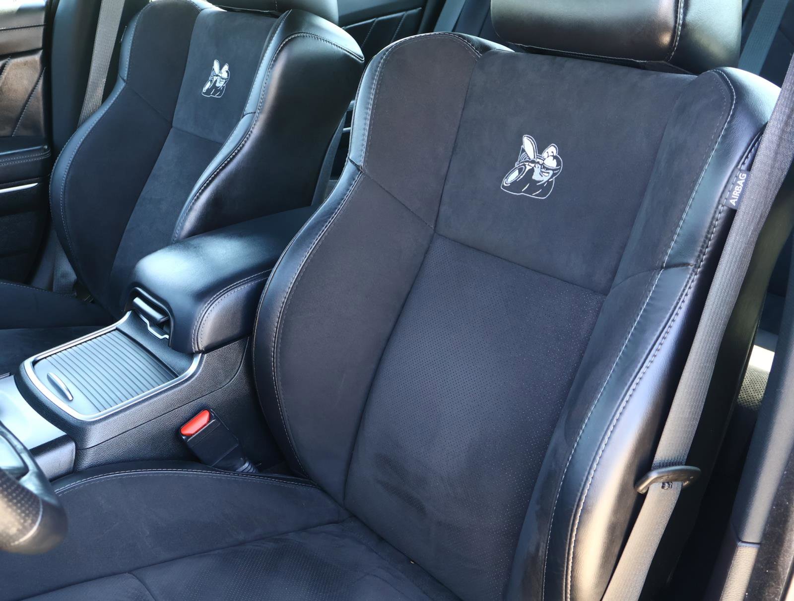 Used 2023 Dodge Charger Scat Pack RWD image 14
