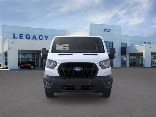 New 2025 Ford Transit 350 Low Roof w/ Load Area Protection Package RWD image 6