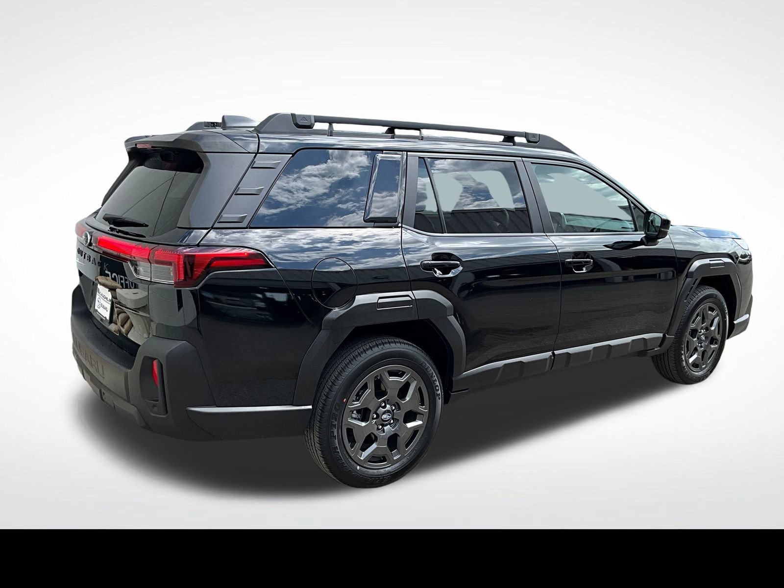 Certified 2026 Subaru Outback Premium AWD/4WD image 18