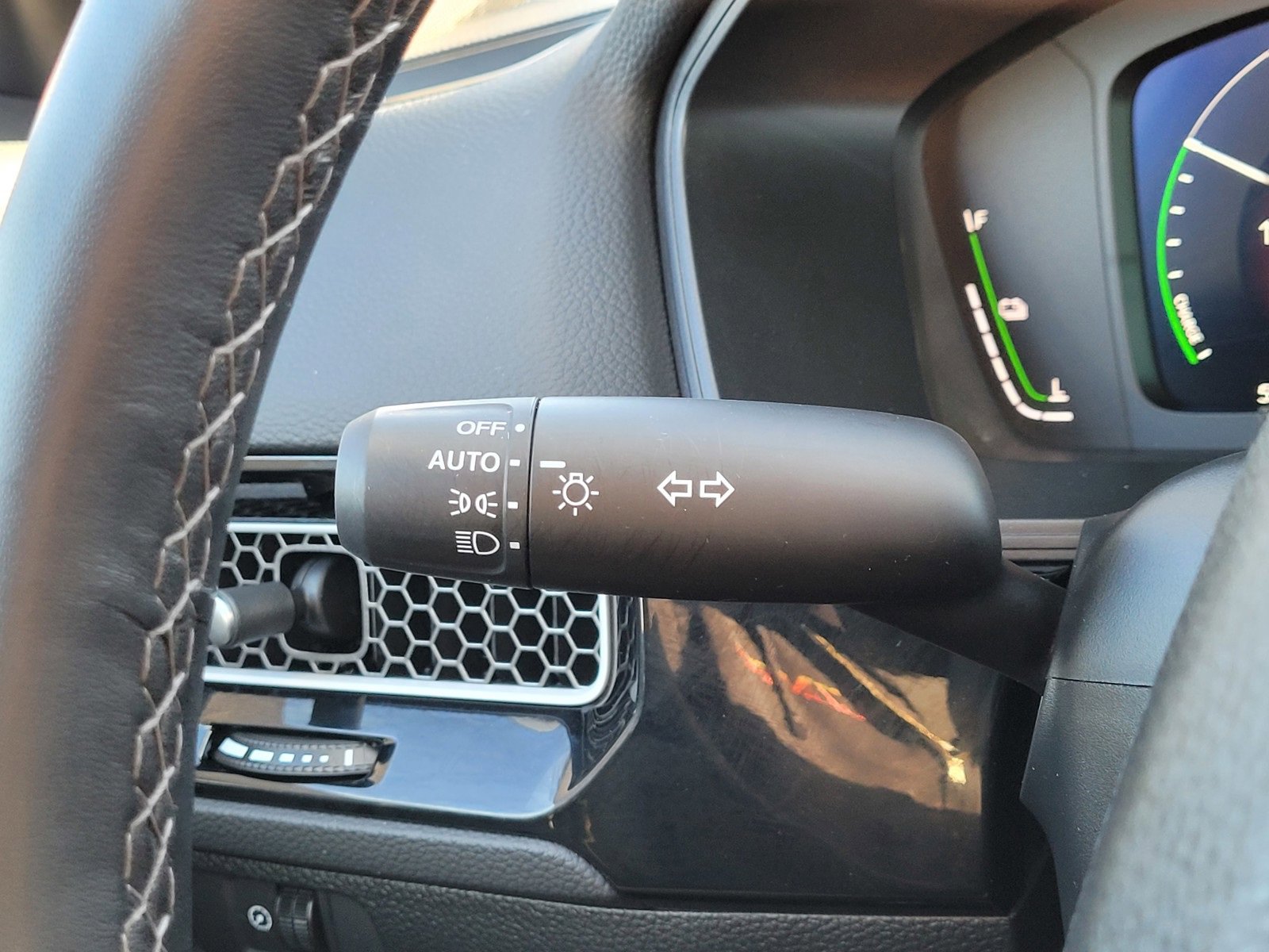 Used 2026 Honda Civic Sport Touring image 23