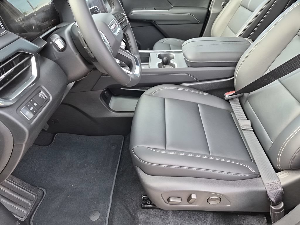 New 2026 GMC Acadia Elevation w/ Black Edition FWD image 36