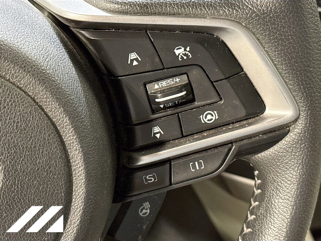Used 2020 Subaru Forester Limited w/ Popular Package #3 image 13
