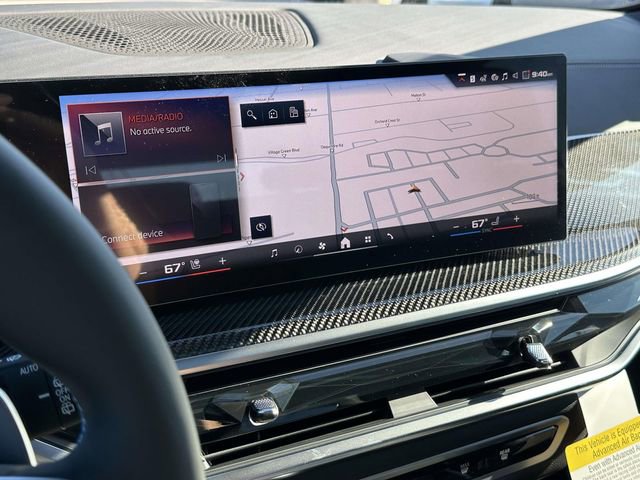 New 2026 BMW X5 M60i image 16