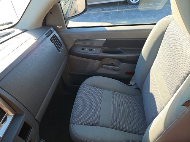 Used 2007 Dodge Ram 1500 Truck SLT w/ Sound & Secure Value Group image 36