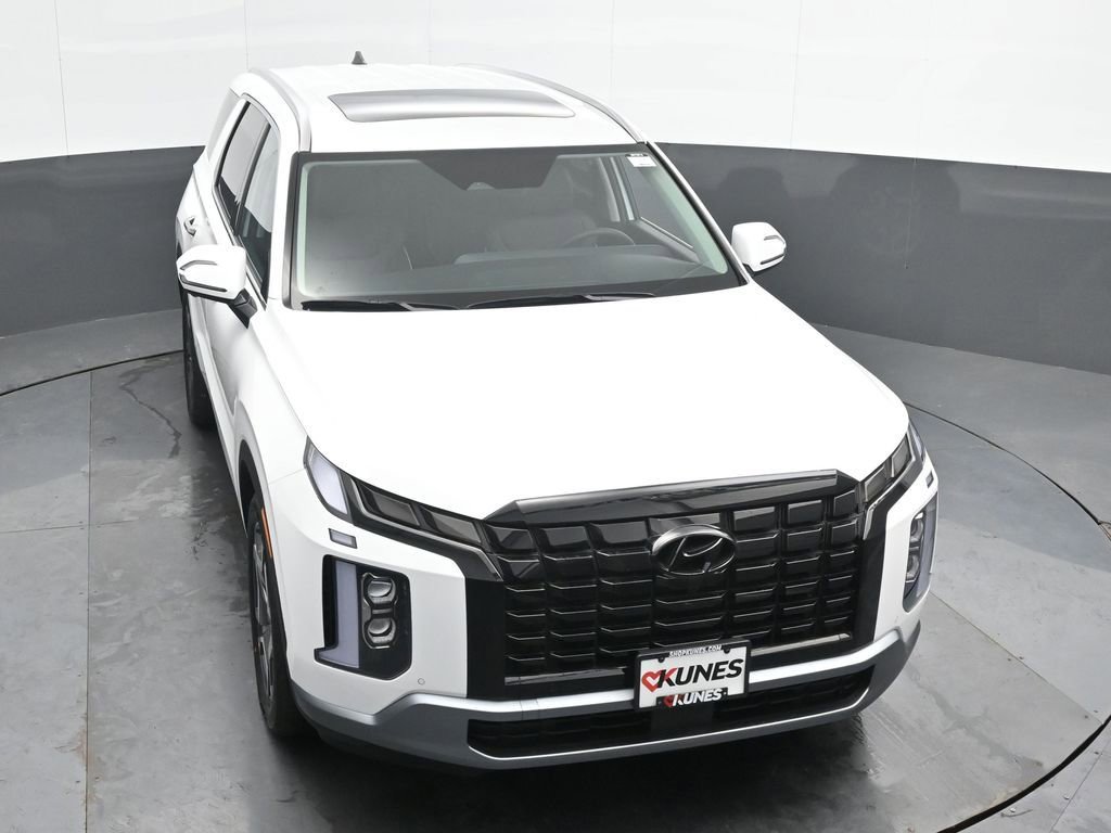 Used 2025 Hyundai Palisade SEL AWD/4WD image 42