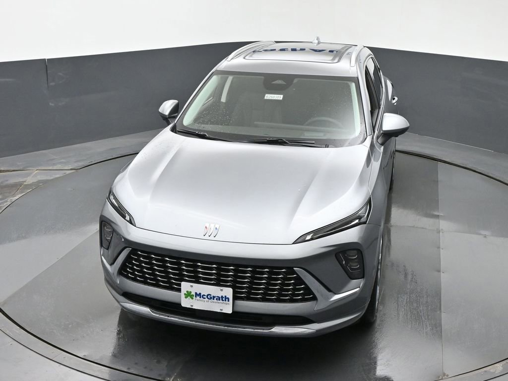 New 2026 Buick Envision Avenir image 21