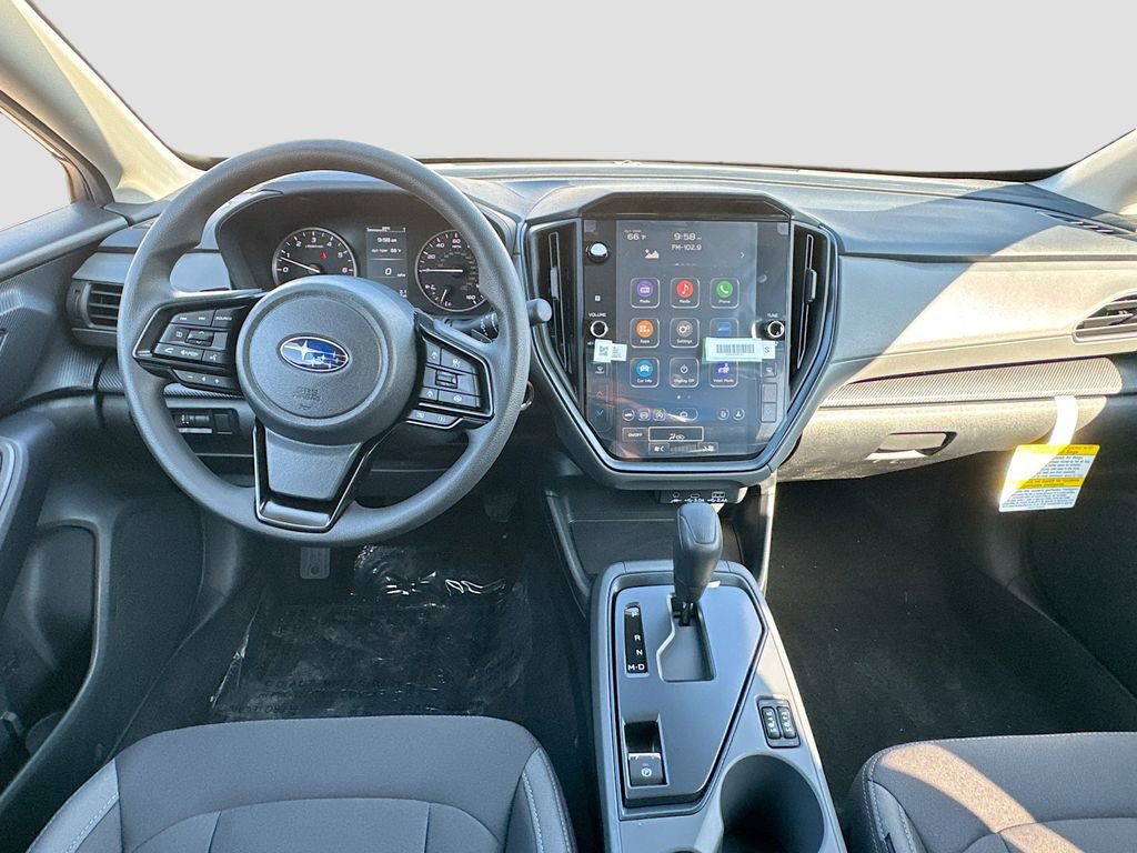 New 2026 Subaru Crosstrek 2.0i Premium image 27