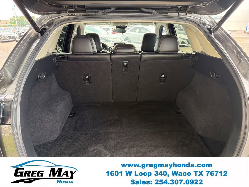 Used 2018 MAZDA CX-5 Grand Touring w/ Premium Package FWD image 24