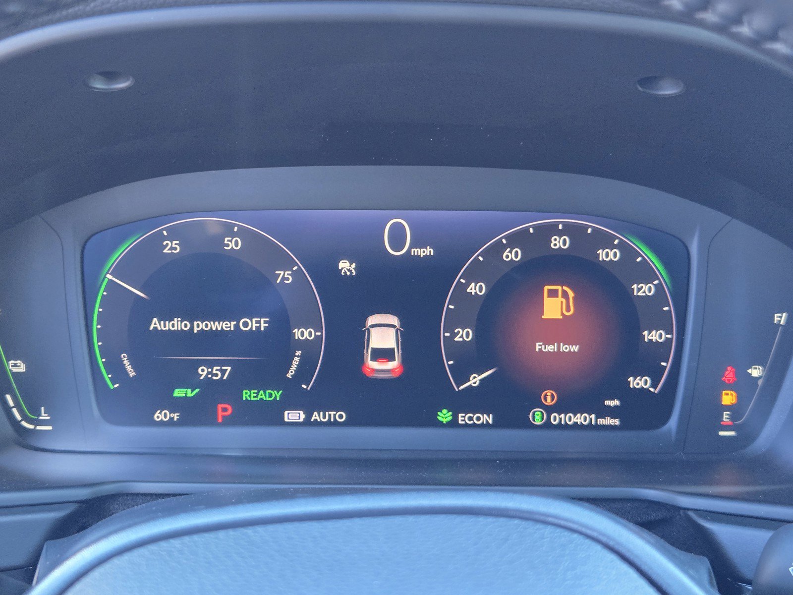 Used 2025 Honda Accord Sport image 22